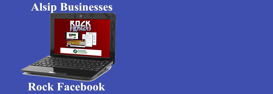 Find Out How: Rock Facebook Local
