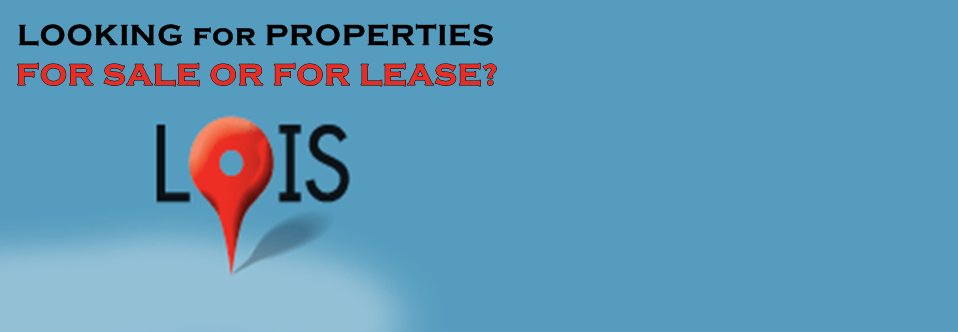 Alsip Buildings & Sites Available